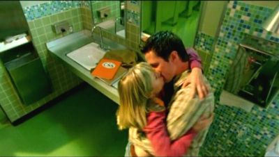 LOGAN ET VERONICA