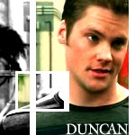 DUNCAN KANE