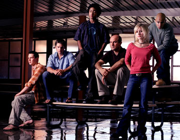 LE GROUPE